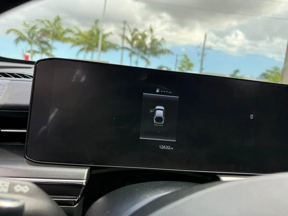 2025 Kia Optima/K5 - Image 6 of 8