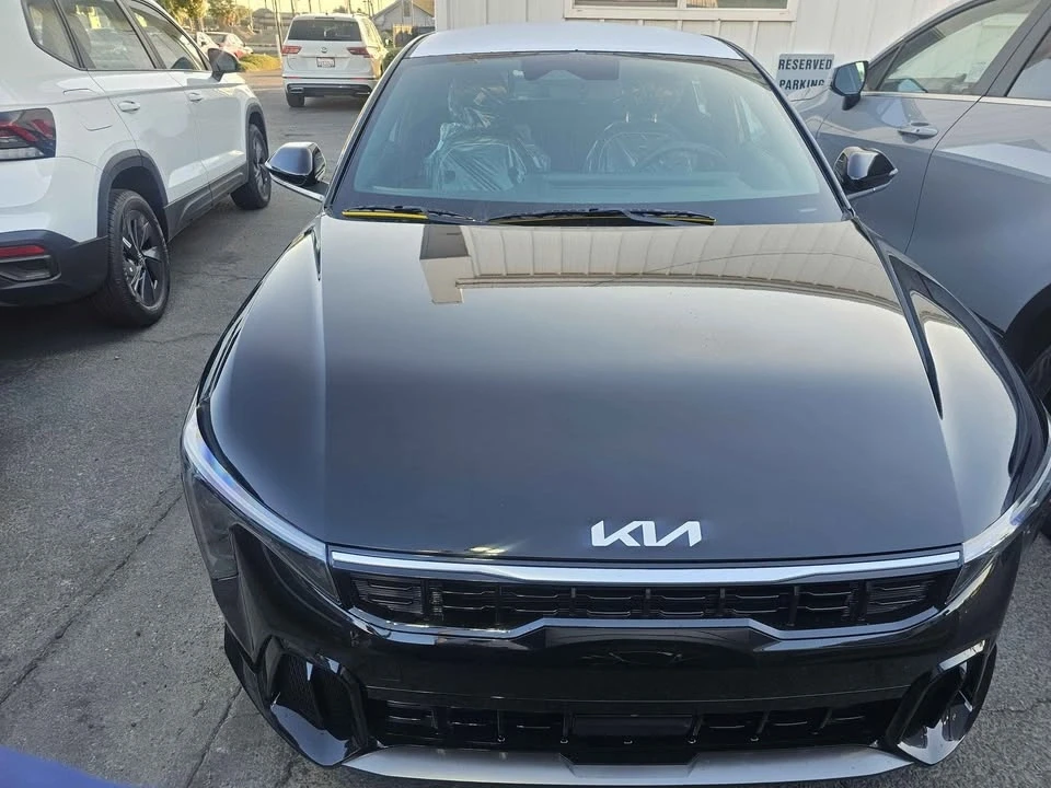 2025 Kia Optima/K5 - Image 3 of 7