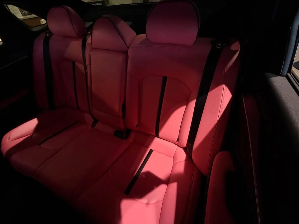 2025 Kia Optima/K5 - Image 7 of 14