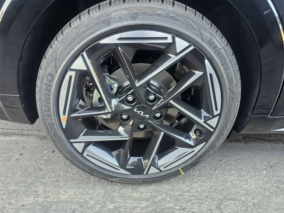 2025 Kia Optima/K5 - Image 7 of 7