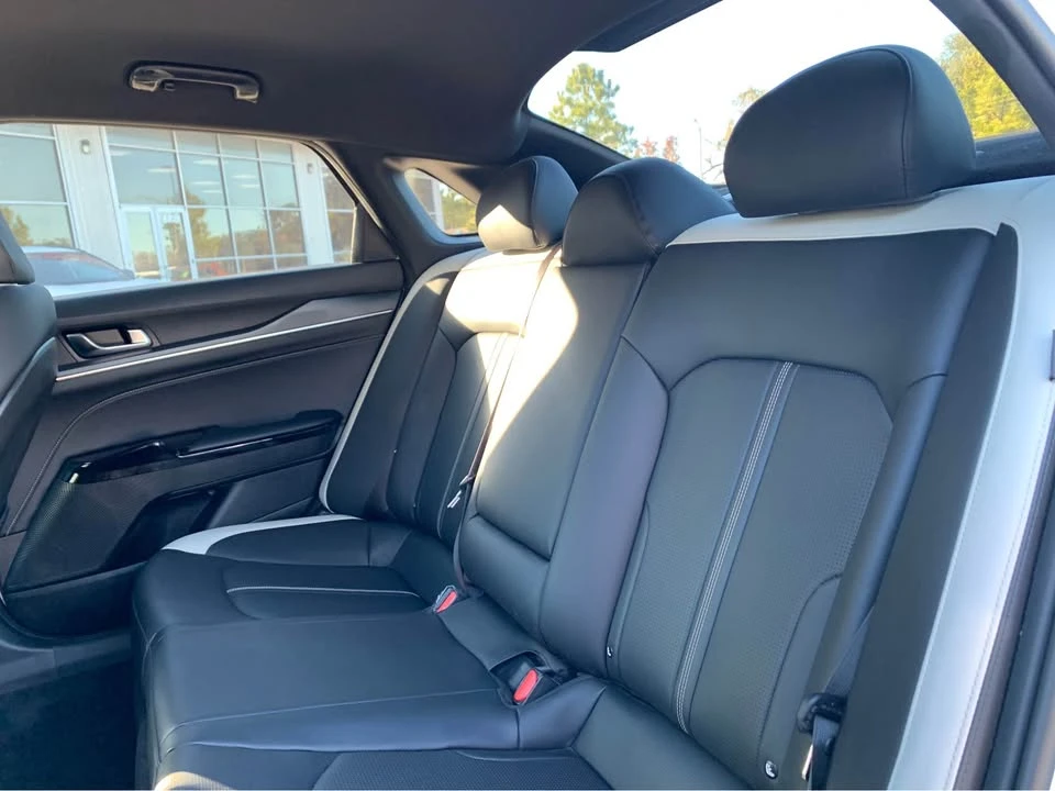 2025 Kia Optima/K5 - Image 6 of 7