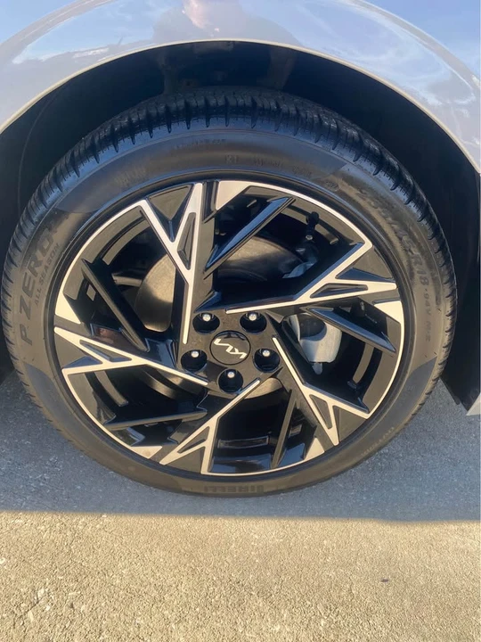 2025 Kia Optima/K5 - Image 3 of 11