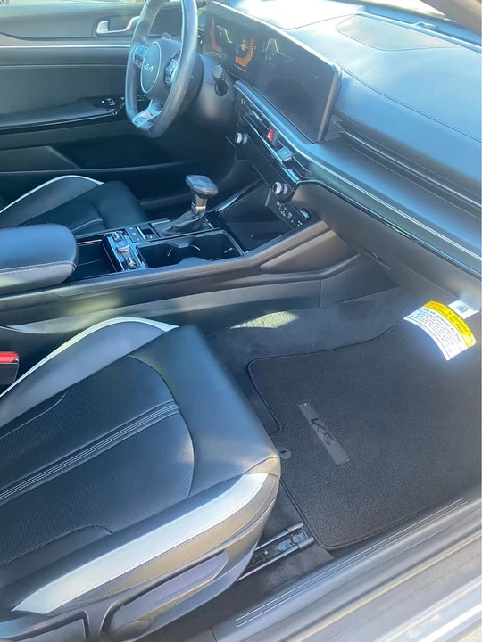 2025 Kia Optima/K5 - Image 5 of 11