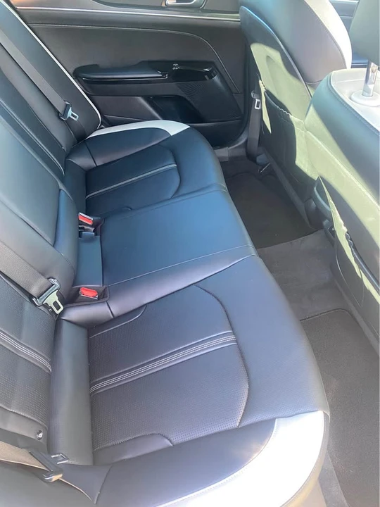 2025 Kia Optima/K5 - Image 4 of 11