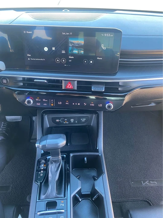 2025 Kia Optima/K5 - Image 11 of 11