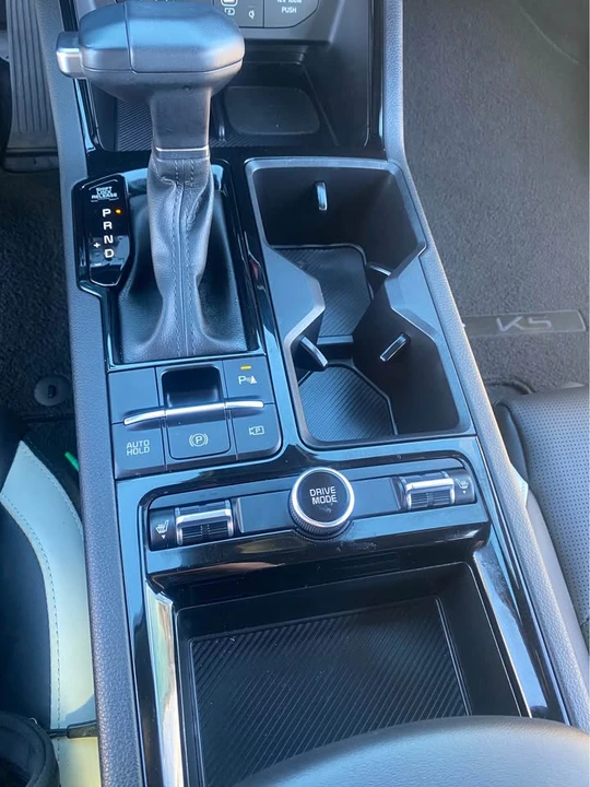 2025 Kia Optima/K5 - Image 10 of 11