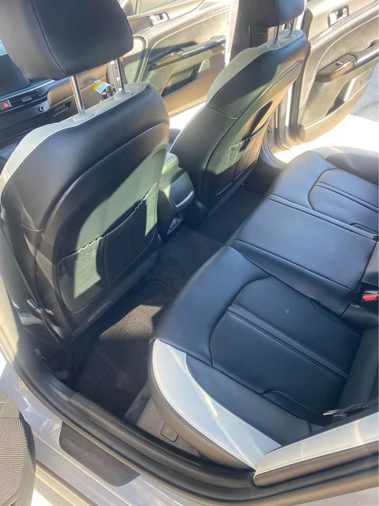 2025 Kia Optima/K5 - Image 7 of 11