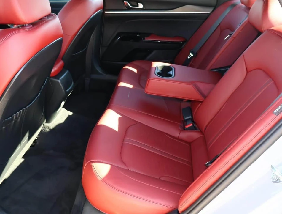 2025 Kia Optima/K5 - Image 6 of 7