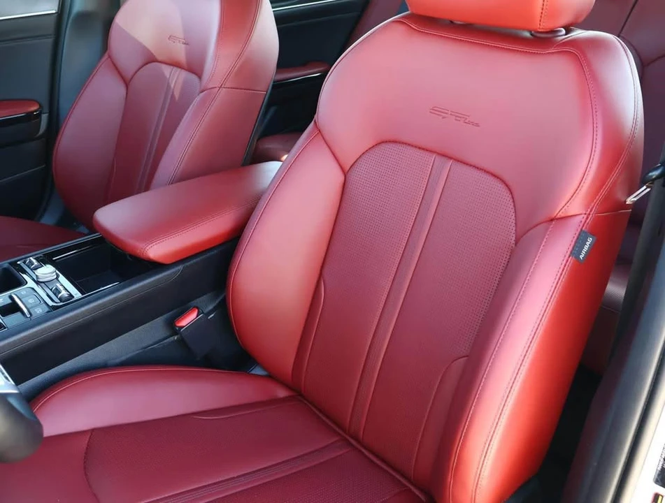 2025 Kia Optima/K5 - Image 4 of 7