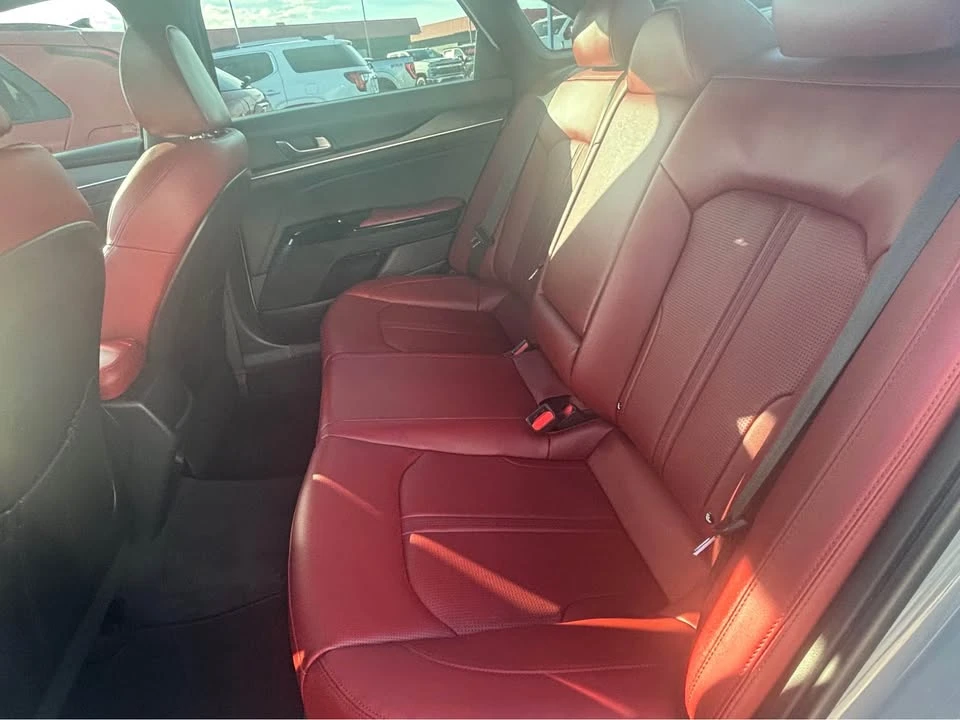 2025 Kia Optima/K5 - Image 5 of 5