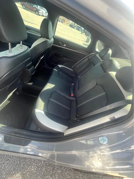 2025 Kia Optima/K5 - Image 7 of 7