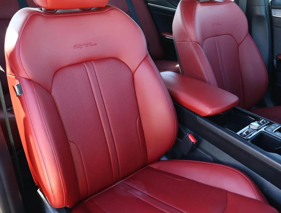 2025 Kia Optima/K5 - Image 5 of 7