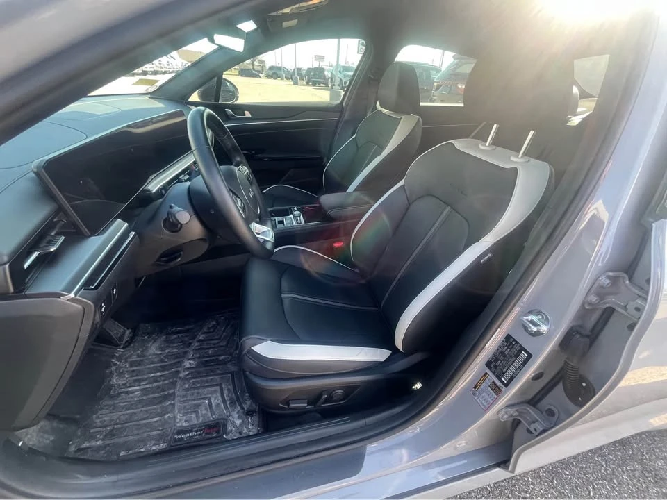2025 Kia Optima/K5 - Image 6 of 7