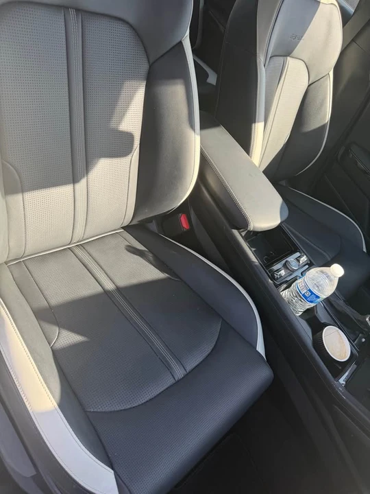2025 Kia Optima/K5 - Image 5 of 6