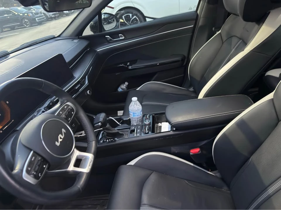 2025 Kia Optima/K5 - Image 6 of 10