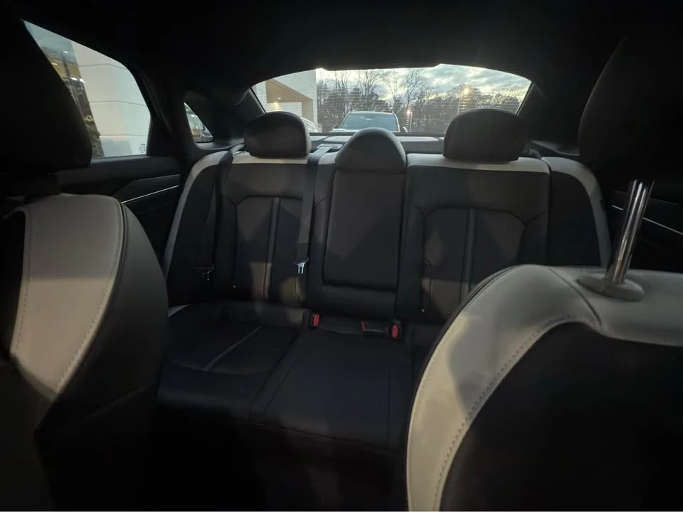 2025 Kia Optima/K5 - Image 7 of 10