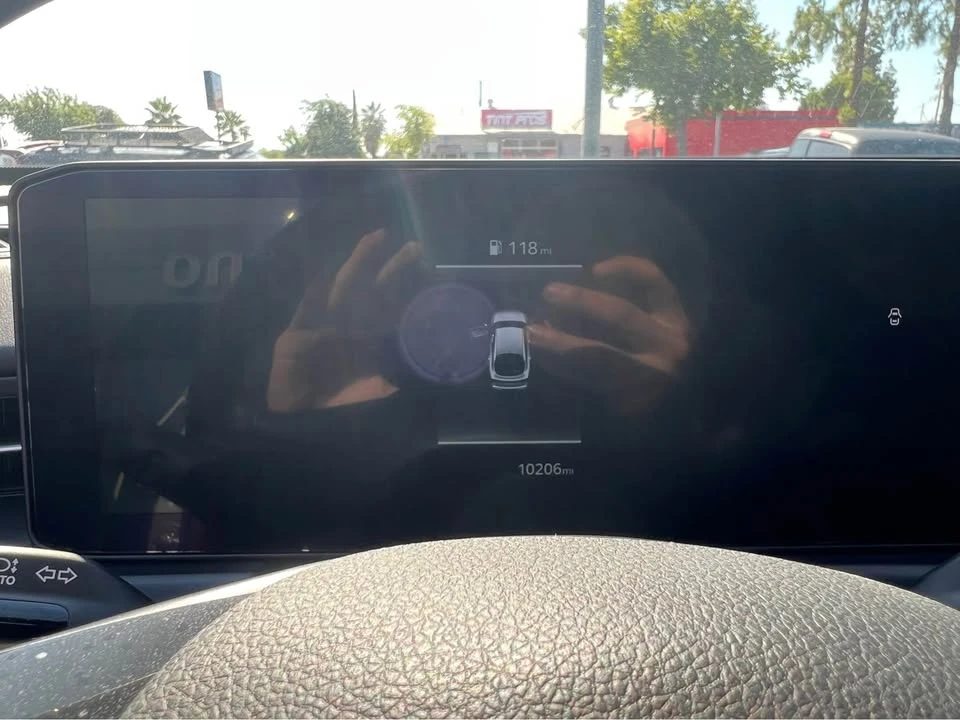 2025 Kia Optima/K5 - Image 8 of 11