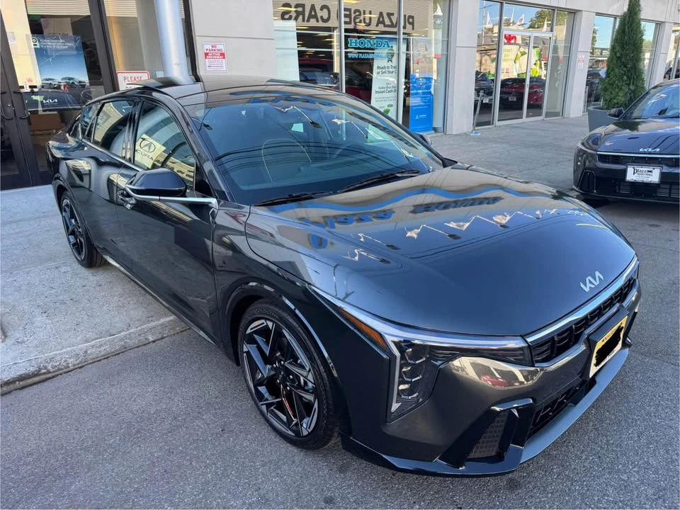 2025 Kia Optima/K5 - Image 2 of 6