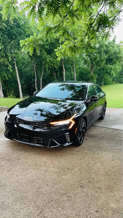 2025 Kia Optima/K5 - Image 16 of 20