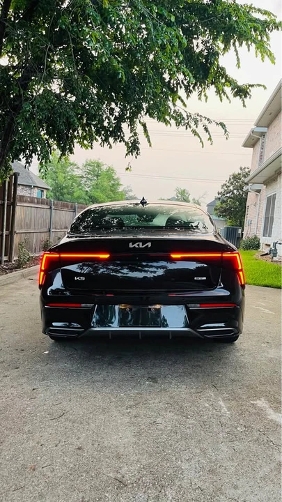 2025 Kia Optima/K5 - Image 18 of 20