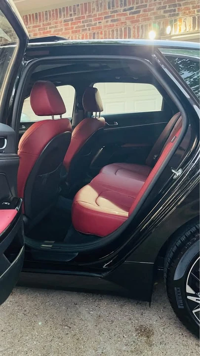 2025 Kia Optima/K5 - Image 10 of 20