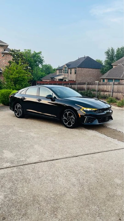 2025 Kia Optima/K5 - Image 6 of 20