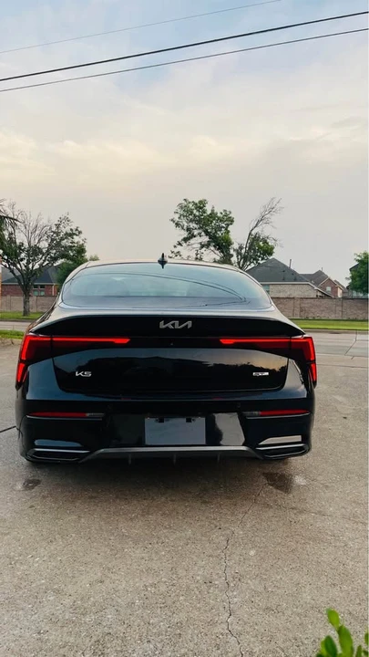 2025 Kia Optima/K5 - Image 3 of 20