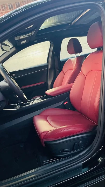 2025 Kia Optima/K5 - Image 9 of 20