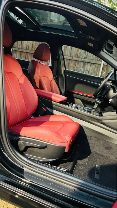2025 Kia Optima/K5 - Image 11 of 20