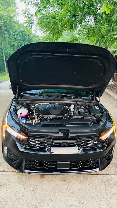 2025 Kia Optima/K5 - Image 14 of 20