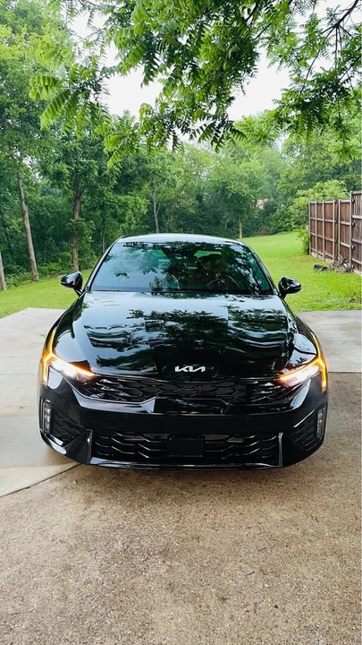 2025 Kia Optima/K5 - Image 15 of 20