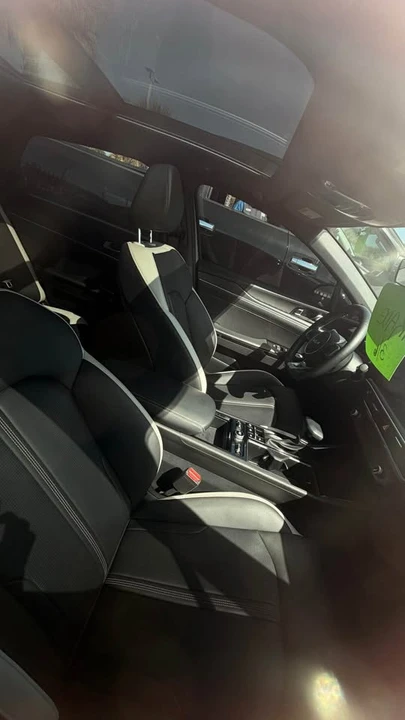 2025 Kia Optima/K5 - Image 5 of 5