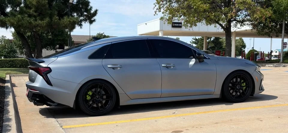 2025 Kia Optima/K5 - Image 5 of 10