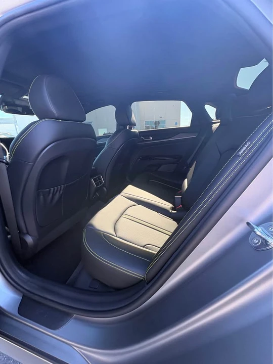 2025 Kia Optima/K5 - Image 5 of 5