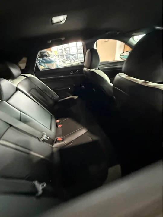2025 Kia Optima/K5 - Image 6 of 7