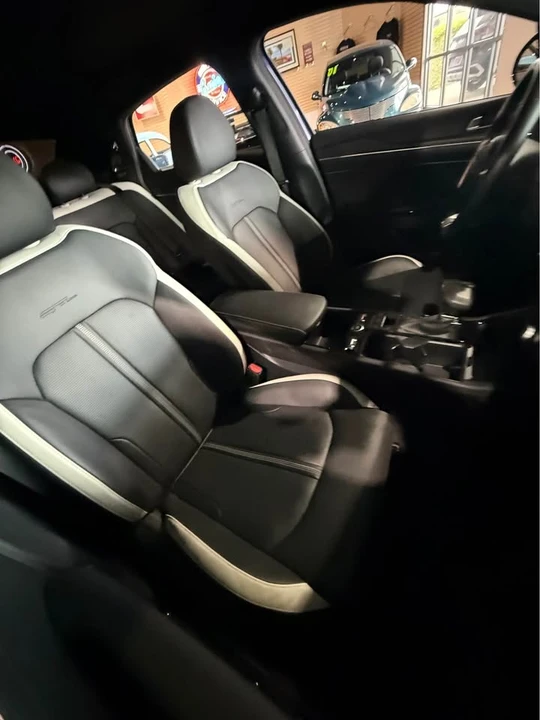 2025 Kia Optima/K5 - Image 5 of 7