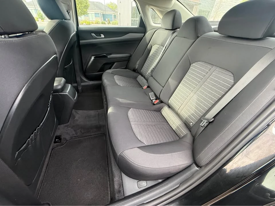 2025 Kia Optima/K5 - Image 13 of 16