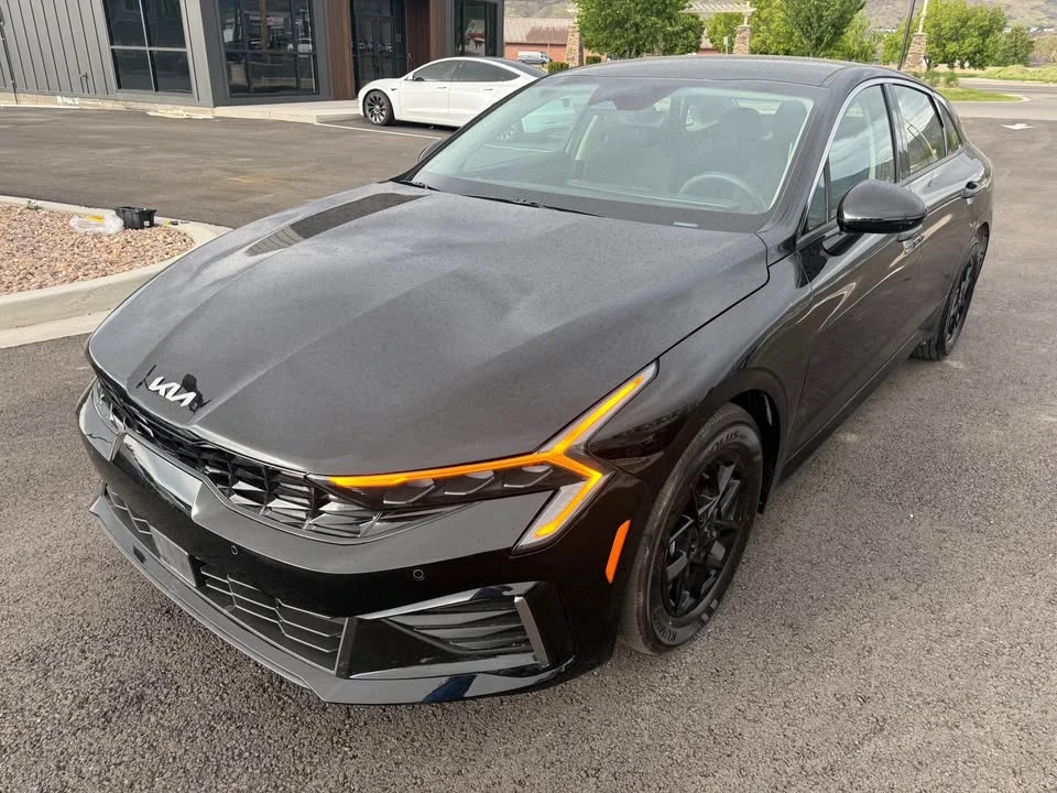 2025 Kia Optima/K5 - Image 4 of 16