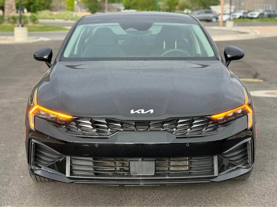 2025 Kia Optima/K5 - Image 7 of 16