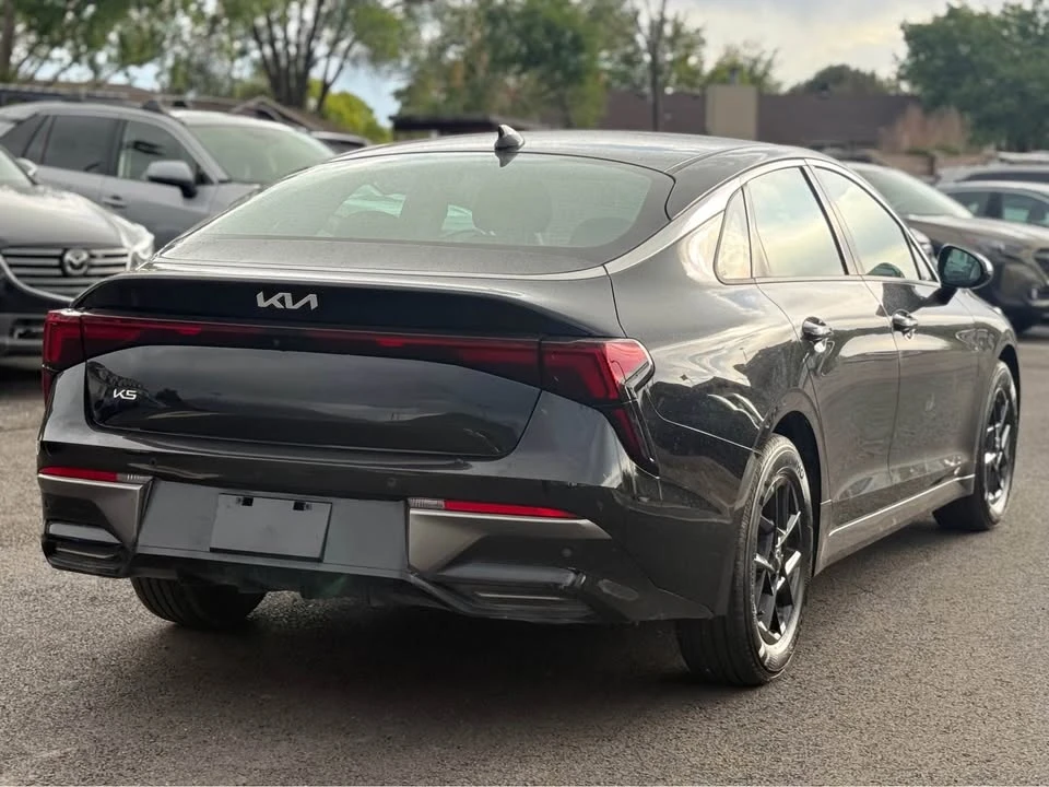 2025 Kia Optima/K5 - Image 6 of 16