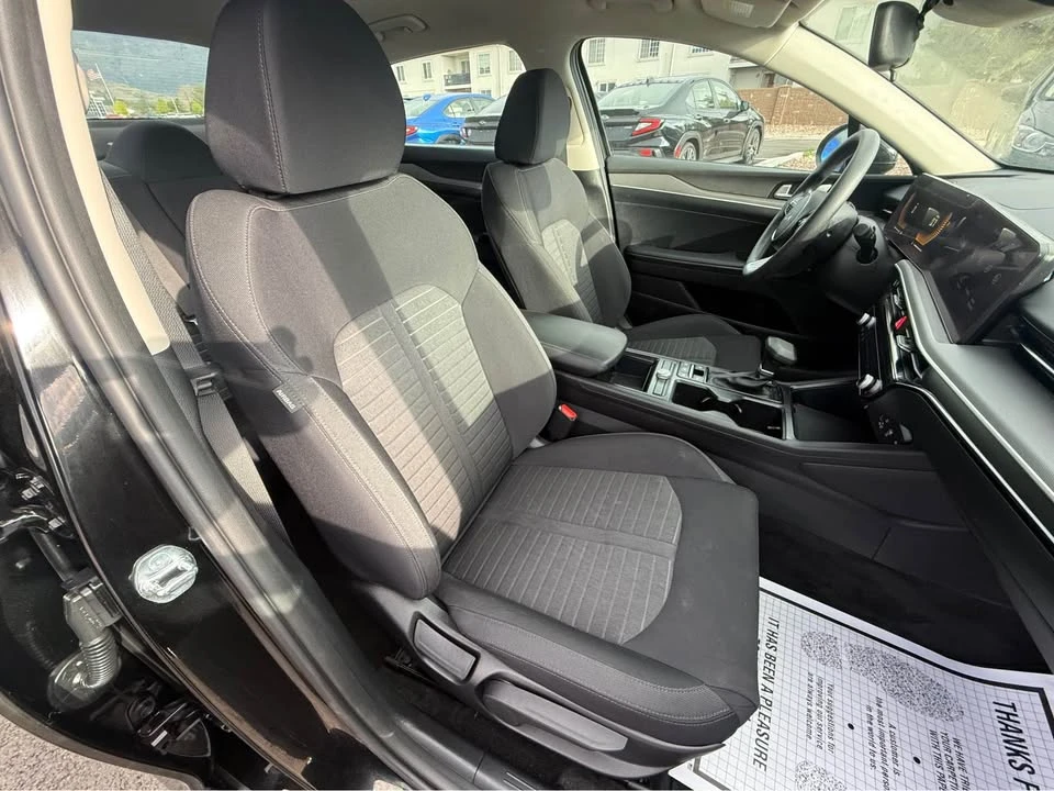 2025 Kia Optima/K5 - Image 15 of 16