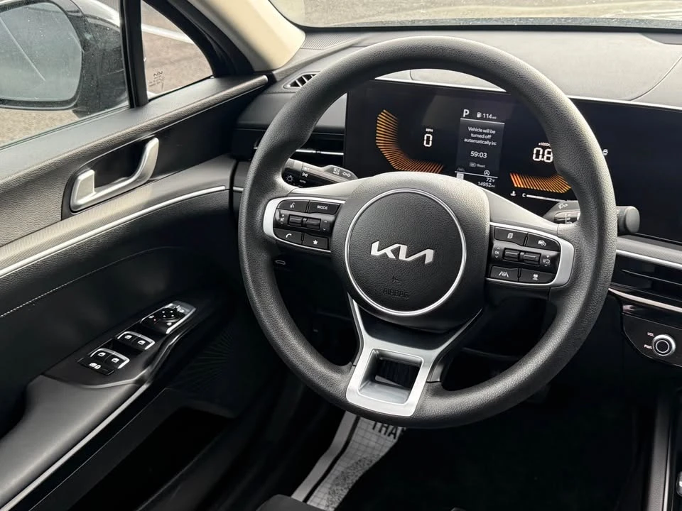 2025 Kia Optima/K5 - Image 11 of 16