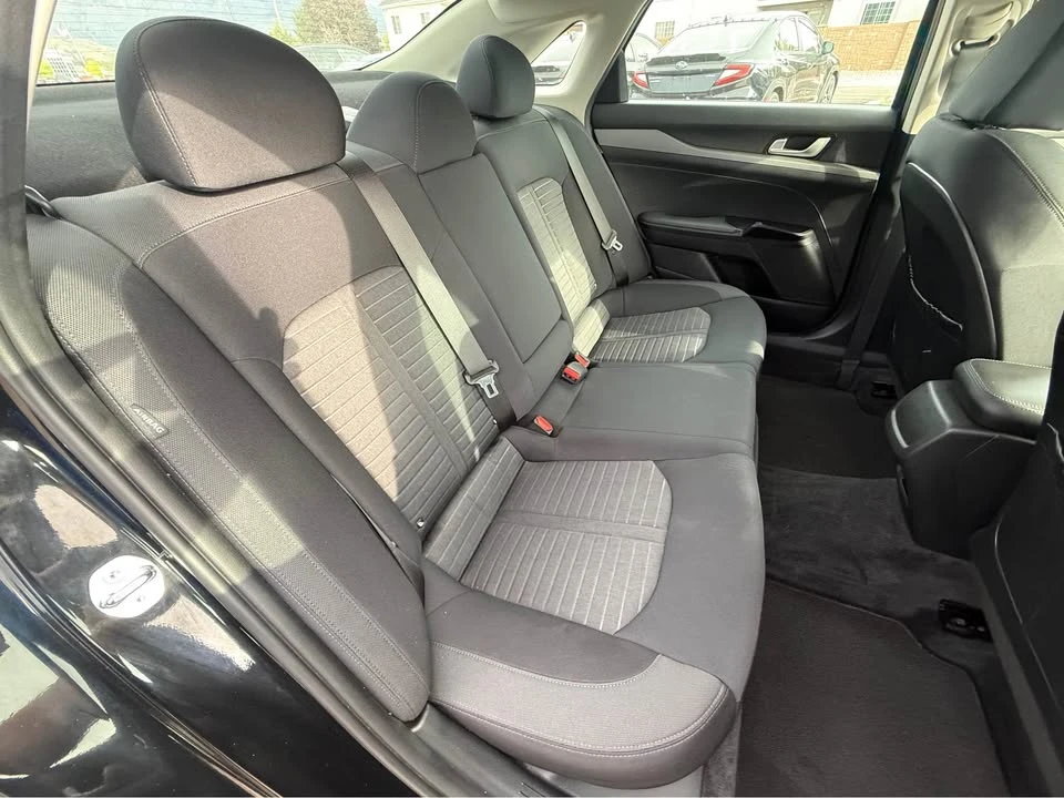 2025 Kia Optima/K5 - Image 14 of 16