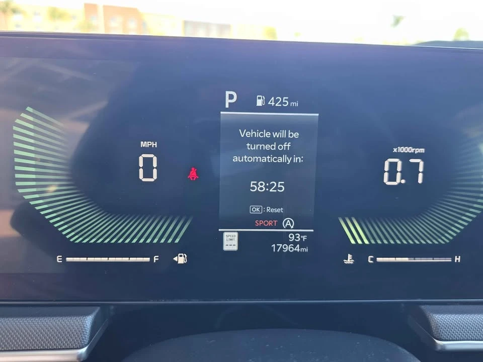 2025 Kia Optima/K5 - Image 9 of 9