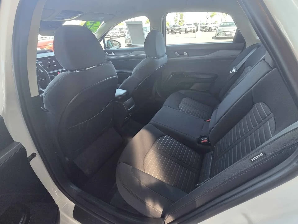 2025 Kia Optima/K5 - Image 7 of 9
