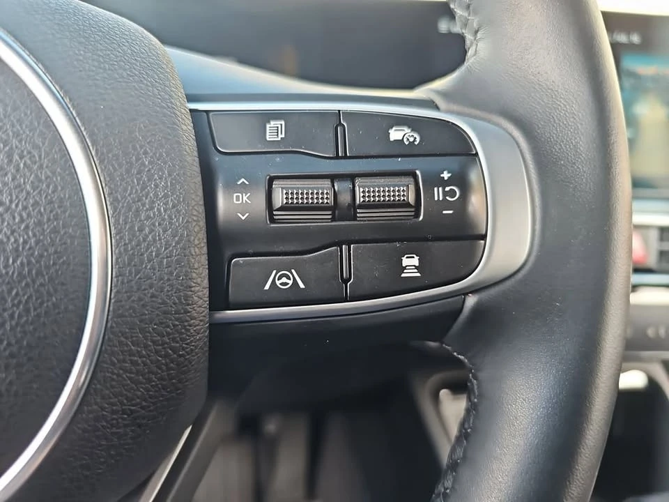 2025 Kia Optima/K5 - Image 12 of 16