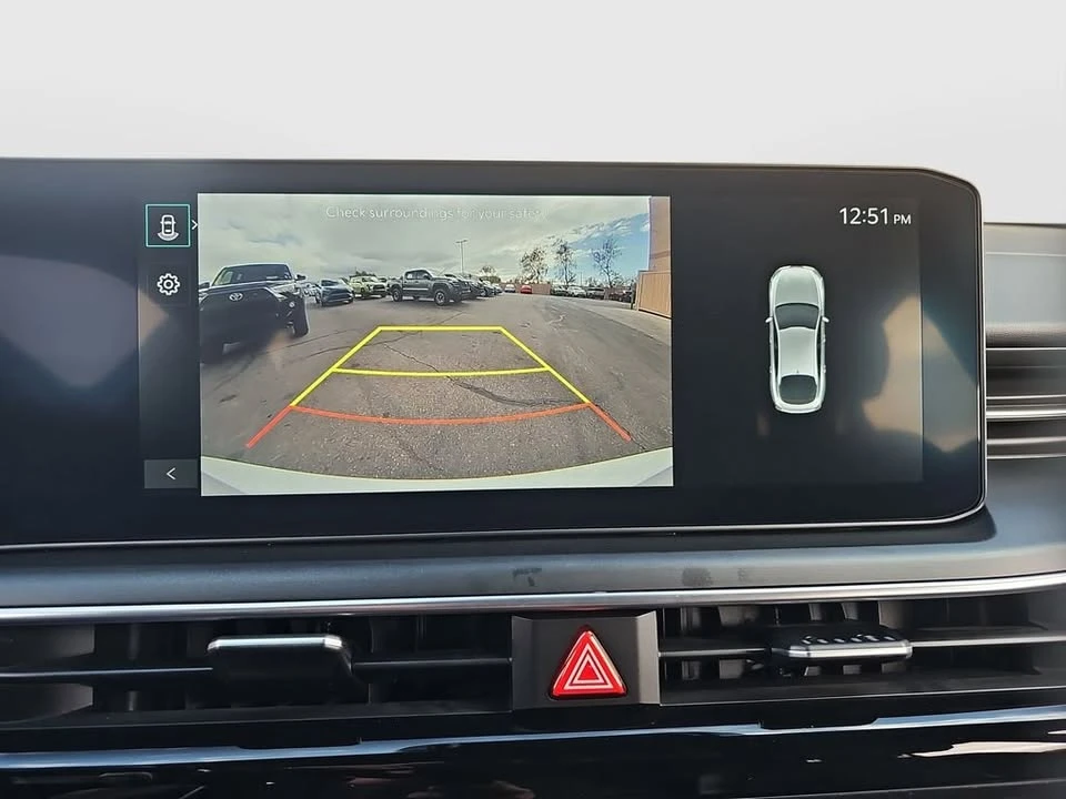 2025 Kia Optima/K5 - Image 14 of 16