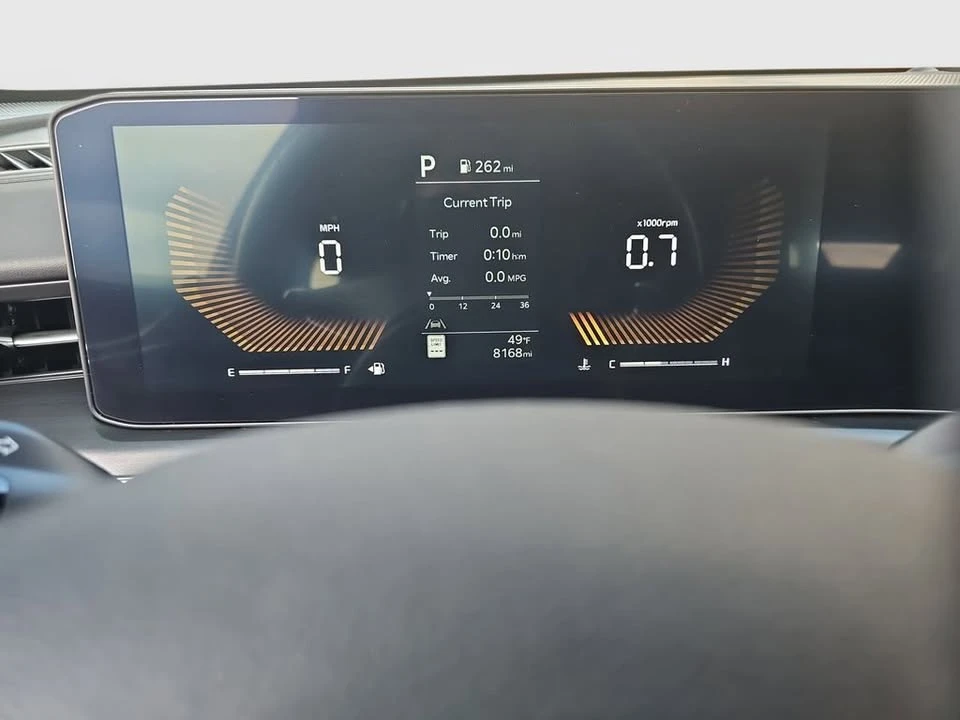 2025 Kia Optima/K5 - Image 10 of 16
