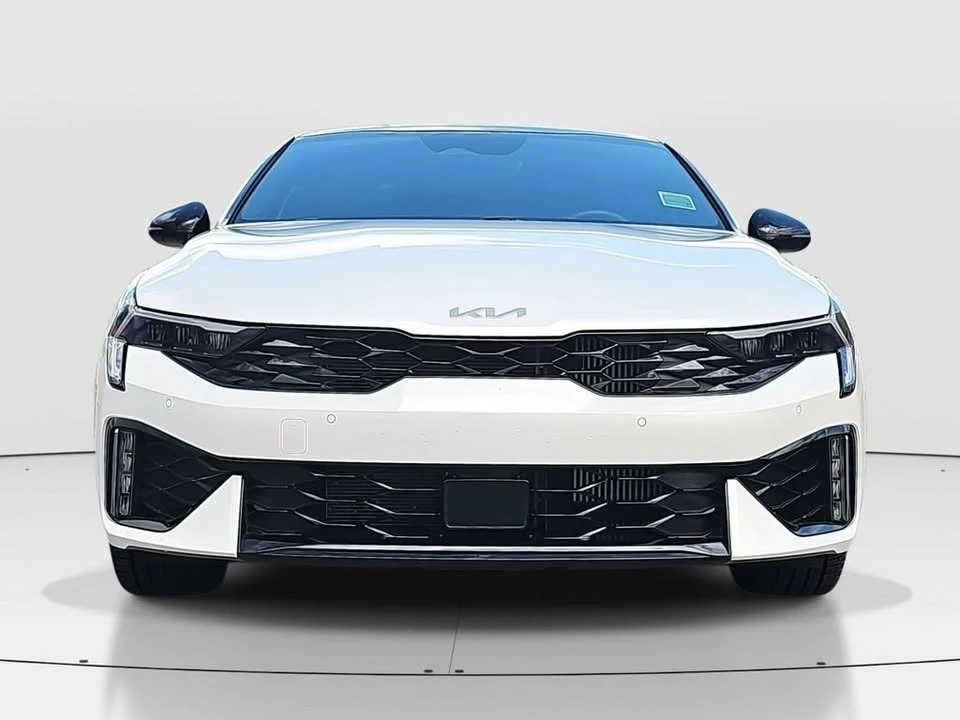 2025 Kia Optima/K5 - Image 2 of 16