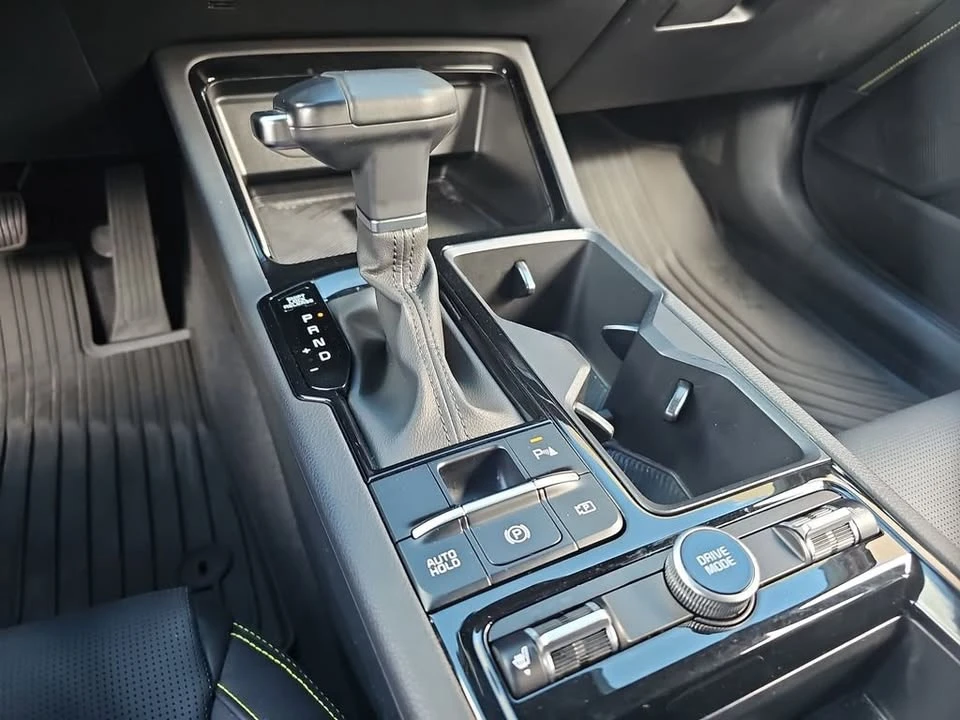 2025 Kia Optima/K5 - Image 16 of 16
